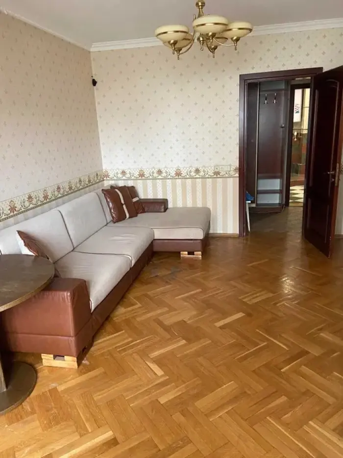 Фото Продаю 4 кімнатну квартиру, 87 кв. м, Лісківська вул. 4 Київ, ціна: 87000 $, код 1201