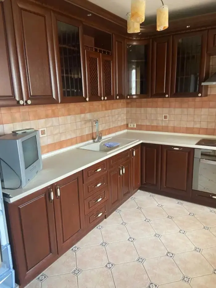 Фото Продаю 4 кімнатну квартиру, 87 кв. м, Лісківська вул. 4 Київ, ціна: 87000 $, код 1201