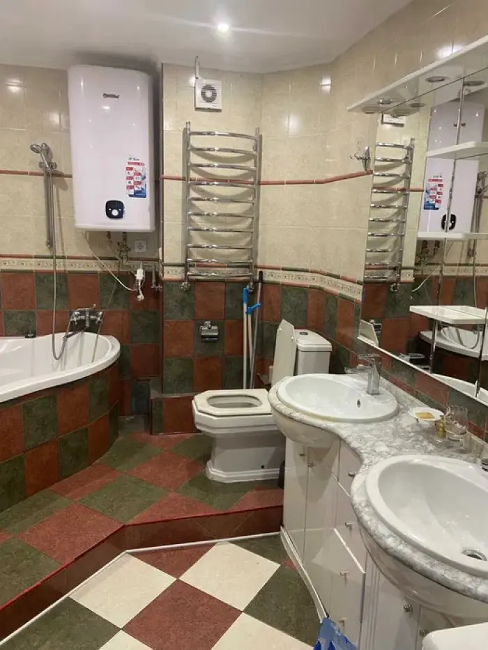 Фото Продаю 4 кімнатну квартиру, 87 кв. м, Лісківська вул. 4 Київ, ціна: 87000 $, код 1201