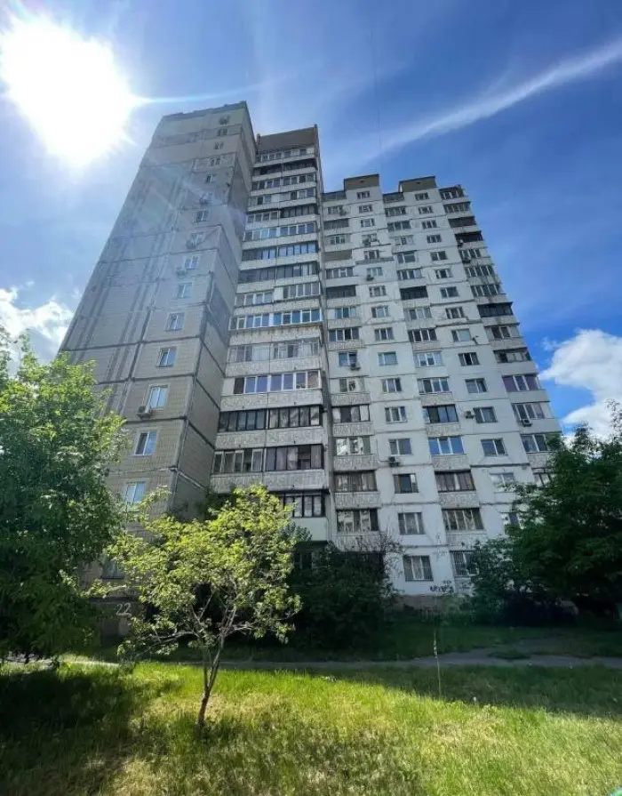 Фото Продаю 4 кімнатну квартиру, 87 кв. м, Лісківська вул. 4 Київ, ціна: 87000 $, код 1201