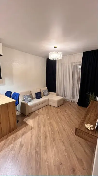 Фото Продаю 1 кімнатну квартиру, 33 кв. м, Інглезі вул.  Одеса, ціна: 56000 $, код 1202