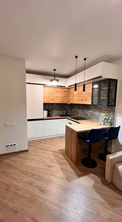 Фото Продаю 1 кімнатну квартиру, 33 кв. м, Інглезі вул.  Одеса, ціна: 56000 $, код 1202