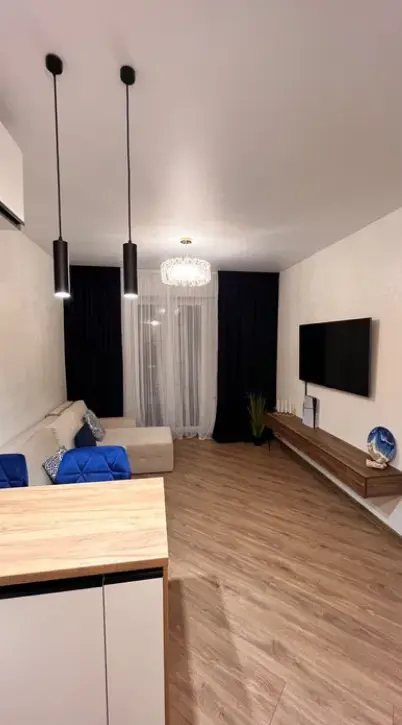 Фото Продаю 1 кімнатну квартиру, 33 кв. м, Інглезі вул.  Одеса, ціна: 56000 $, код 1202