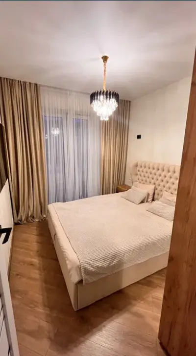Фото Продаю 1 кімнатну квартиру, 33 кв. м, Інглезі вул.  Одеса, ціна: 56000 $, код 1202