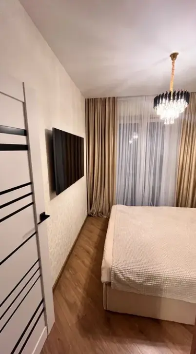 Фото Продаю 1 кімнатну квартиру, 33 кв. м, Інглезі вул.  Одеса, ціна: 56000 $, код 1202