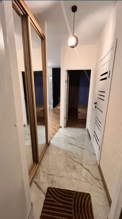 Фото Продаю 1 кімнатну квартиру, 33 кв. м, Інглезі вул.  Одеса, ціна: 56000 $, код 1202
