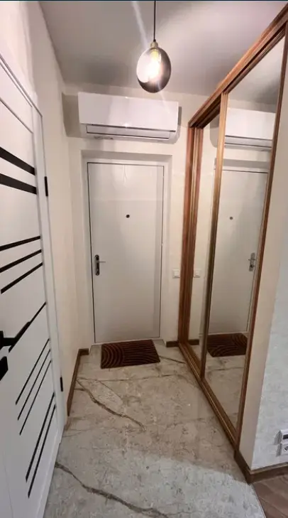 Фото Продаю 1 кімнатну квартиру, 33 кв. м, Інглезі вул.  Одеса, ціна: 56000 $, код 1202