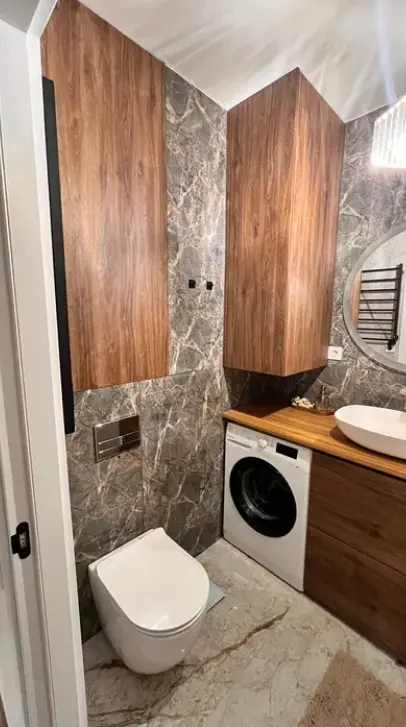Фото Продаю 1 кімнатну квартиру, 33 кв. м, Інглезі вул.  Одеса, ціна: 56000 $, код 1202