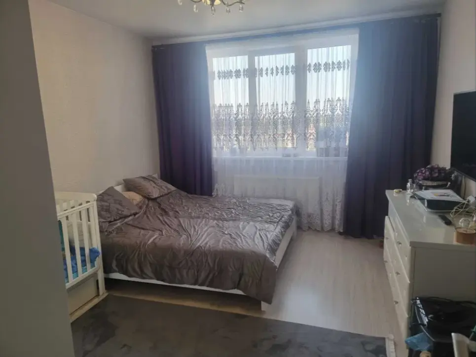 Фото Продаю 2 кімнатну квартиру, 59 кв. м, Академіка Воробйова вул.  Одеса, ціна: 68000 $, код 1205