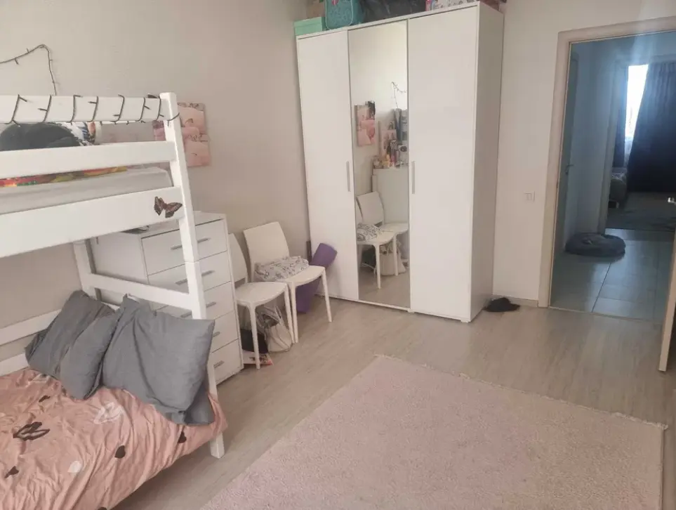 Фото Продаю 2 кімнатну квартиру, 59 кв. м, Академіка Воробйова вул.  Одеса, ціна: 68000 $, код 1205