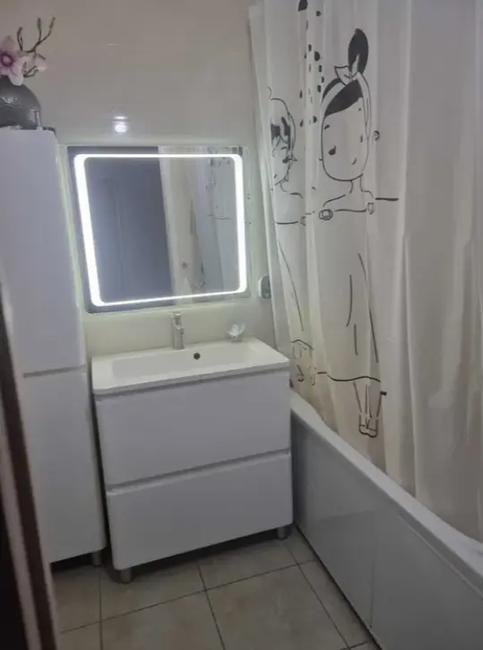 Фото Продаю 2 кімнатну квартиру, 59 кв. м, Академіка Воробйова вул.  Одеса, ціна: 68000 $, код 1205