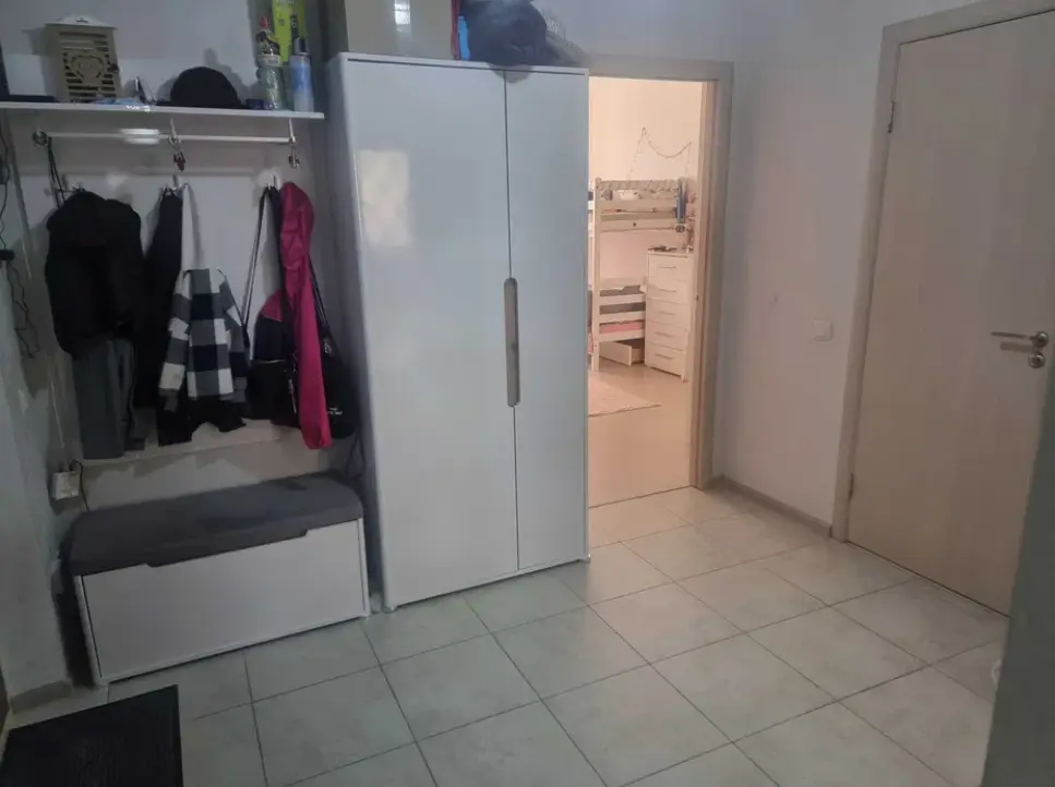 Фото Продаю 2 кімнатну квартиру, 59 кв. м, Академіка Воробйова вул.  Одеса, ціна: 68000 $, код 1205