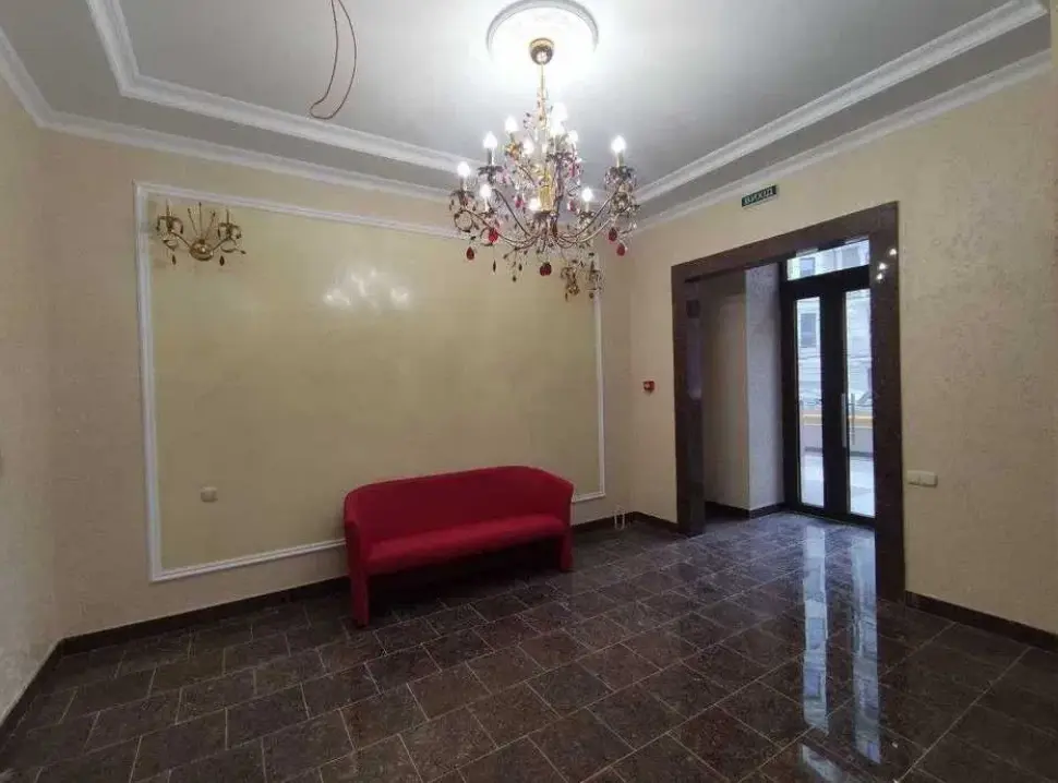 Фото Продаю 1 кімнатну квартиру, 75 кв. м, Бориса Литвака вул. (Заславського)  Одеса, ціна: 135000 $, код 1207