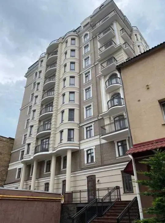 Фото Продаю 1 кімнатну квартиру, 75 кв. м, Бориса Литвака вул. (Заславського)  Одеса, ціна: 135000 $, код 1207