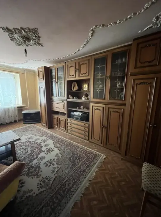 Фото Продаю 3 кімнатну квартиру, 58 кв. м, Академіка Корольова вул.  Одеса, ціна: 42000 $, код 1209