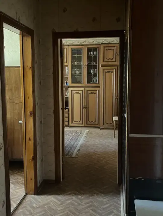 Фото Продаю 3 кімнатну квартиру, 58 кв. м, Академіка Корольова вул.  Одеса, ціна: 42000 $, код 1209