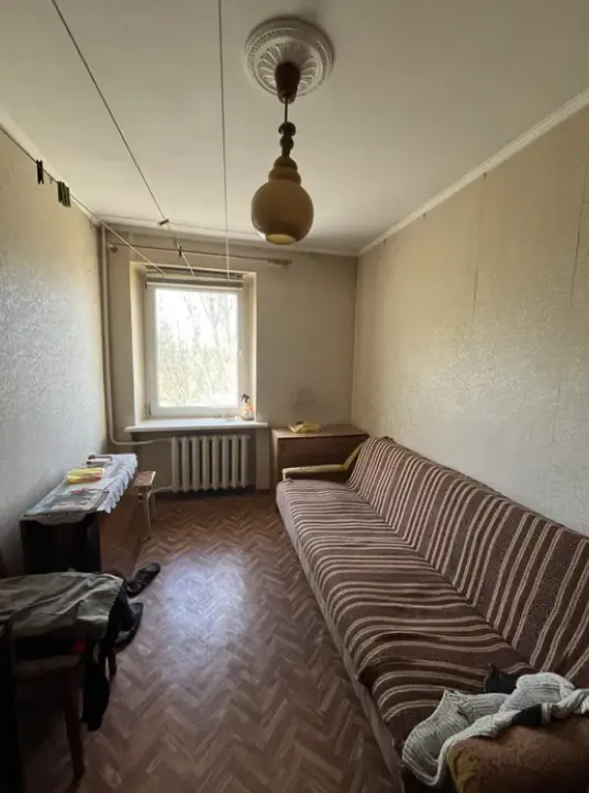 Фото Продаю 3 кімнатну квартиру, 58 кв. м, Академіка Корольова вул.  Одеса, ціна: 42000 $, код 1209