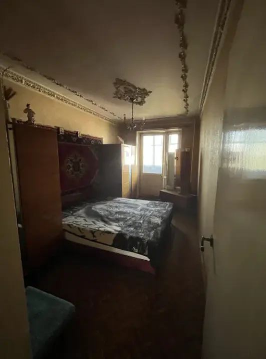 Фото Продаю 3 кімнатну квартиру, 58 кв. м, Академіка Корольова вул.  Одеса, ціна: 42000 $, код 1209