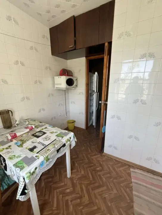 Фото Продаю 3 кімнатну квартиру, 58 кв. м, Академіка Корольова вул.  Одеса, ціна: 42000 $, код 1209
