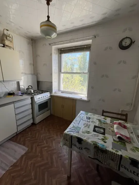 Фото Продаю 3 кімнатну квартиру, 58 кв. м, Академіка Корольова вул.  Одеса, ціна: 42000 $, код 1209