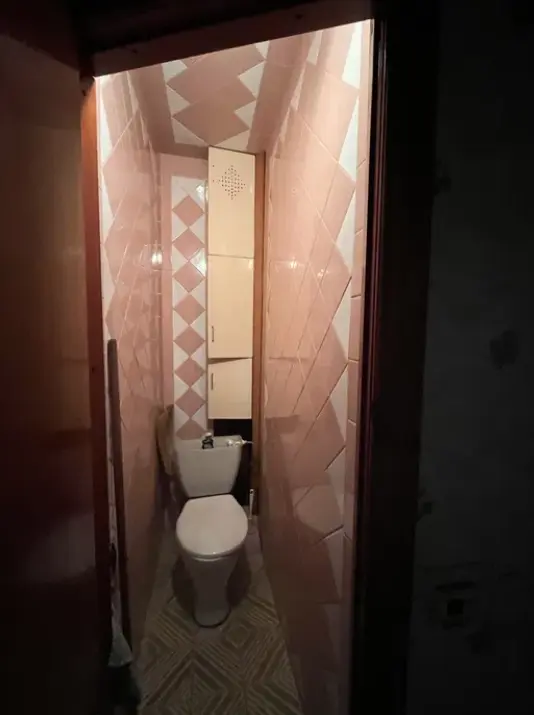 Фото Продаю 3 кімнатну квартиру, 58 кв. м, Академіка Корольова вул.  Одеса, ціна: 42000 $, код 1209
