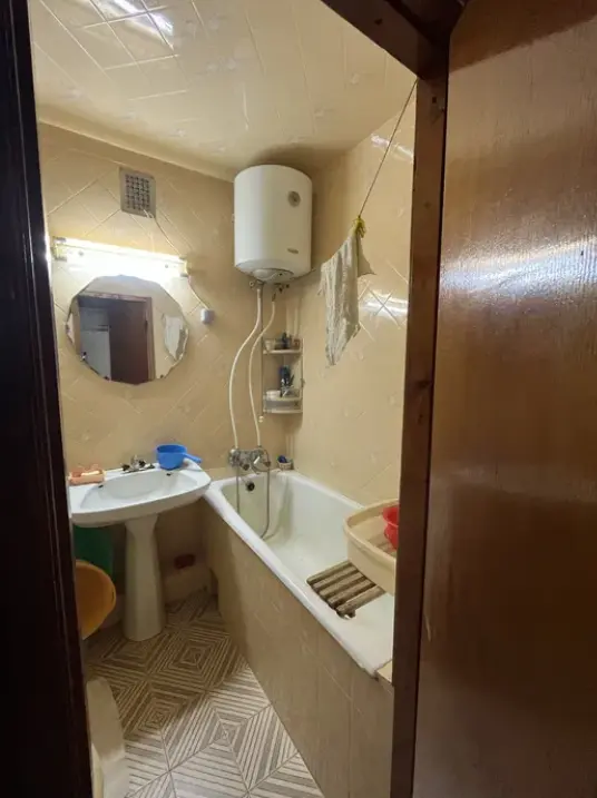 Фото Продаю 3 кімнатну квартиру, 58 кв. м, Академіка Корольова вул.  Одеса, ціна: 42000 $, код 1209