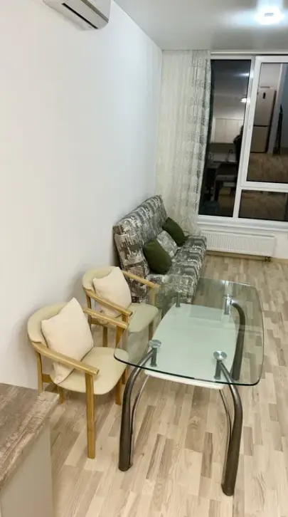 Фото Продаю 1 кімнатну квартиру, 43 кв. м, Авдєєва-Чорноморського вул.  Одеса, ціна: 85000 $, код 1211