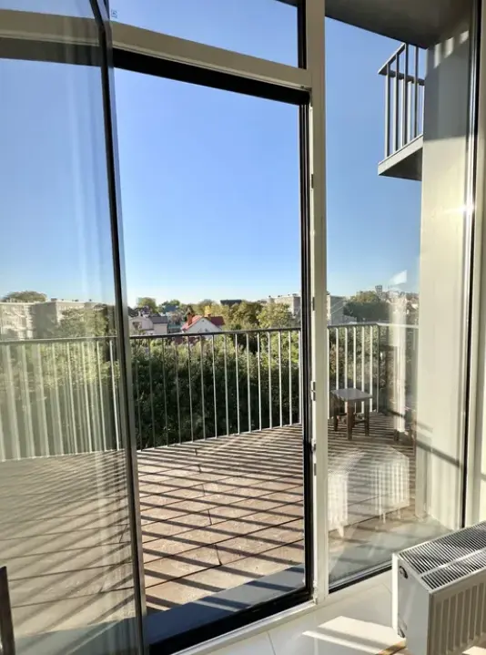 Фото Продаю 1 кімнатну квартиру, 43 кв. м, Авдєєва-Чорноморського вул.  Одеса, ціна: 85000 $, код 1211