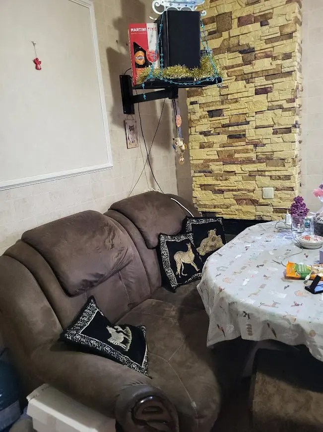 Фото Продаю 2 кімнатну квартиру, 66 кв. м, Грушевського вул.  Бровари, ціна: 65000 $, код 1212
