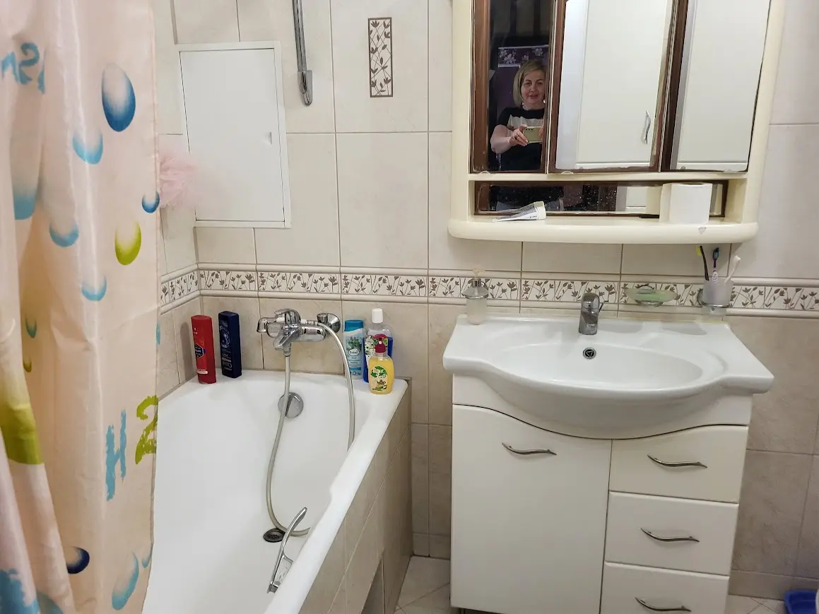 Фото Продаю 2 кімнатну квартиру, 66 кв. м, Грушевського вул.  Бровари, ціна: 65000 $, код 1212