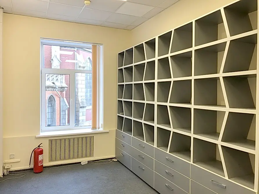 Фото Rent an office, Velyka Vasylkivska Street (Chervonoarmiiska Street;Krasnoarmeyskaya Street) 77 Kyiv for long-term rent, price: 106000 UAH, code 1213