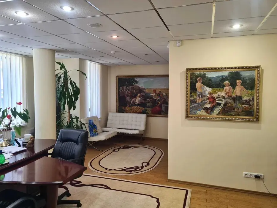 Фото Rent an office, Stepana Kovnira street (Lastovsky Street) 5 Kyiv for long-term rent, price: 8 $, code 1218