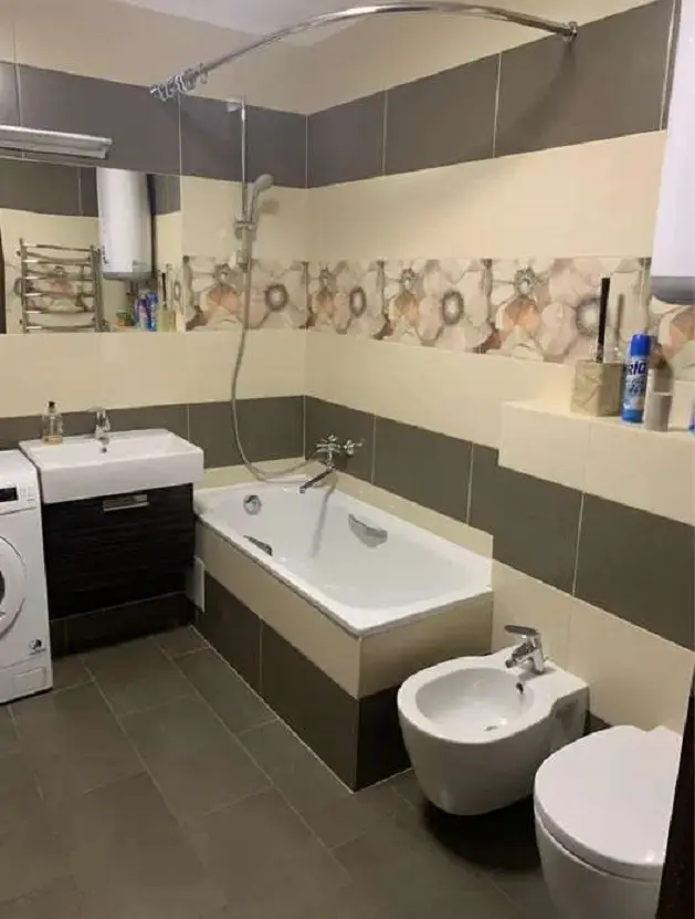 Фото Зняти 1 кімнатну квартиру, Юрія Шумського вул. 3а/1 Київ в довгострокову оренду, ціна: 18500 UAH, код 1220