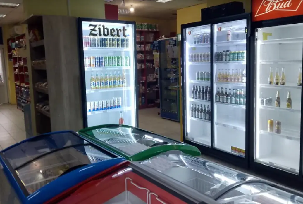 Фото Rent a retail space, Mykoly Bazhana Avenue 14 Kyiv for long-term rent, price: 1500 $, code 1221