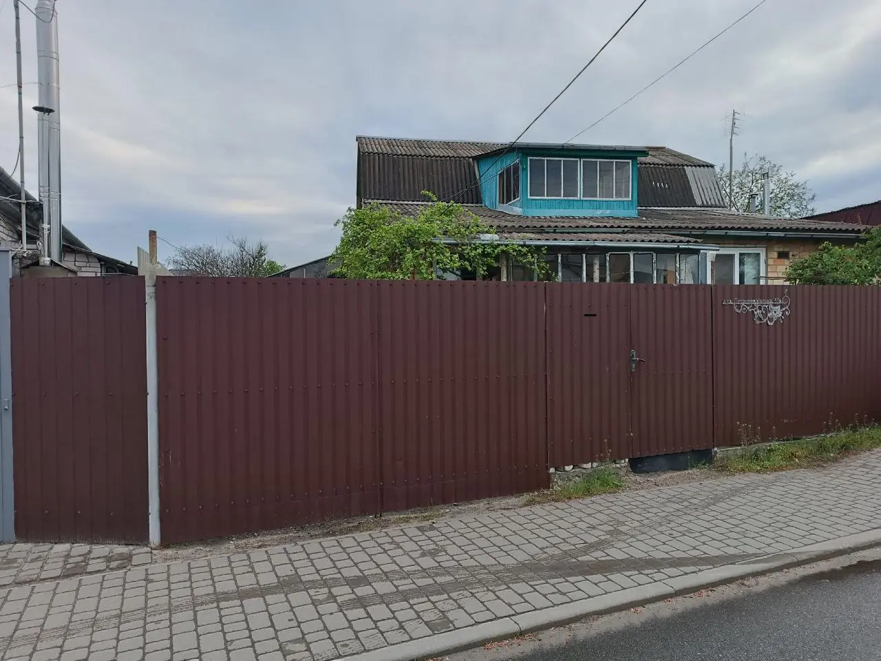 Фото Продаю дом, 152 кв. м, Петропавловская ул. (Петровского)  Бровары, цена: 75000 $, код 1222