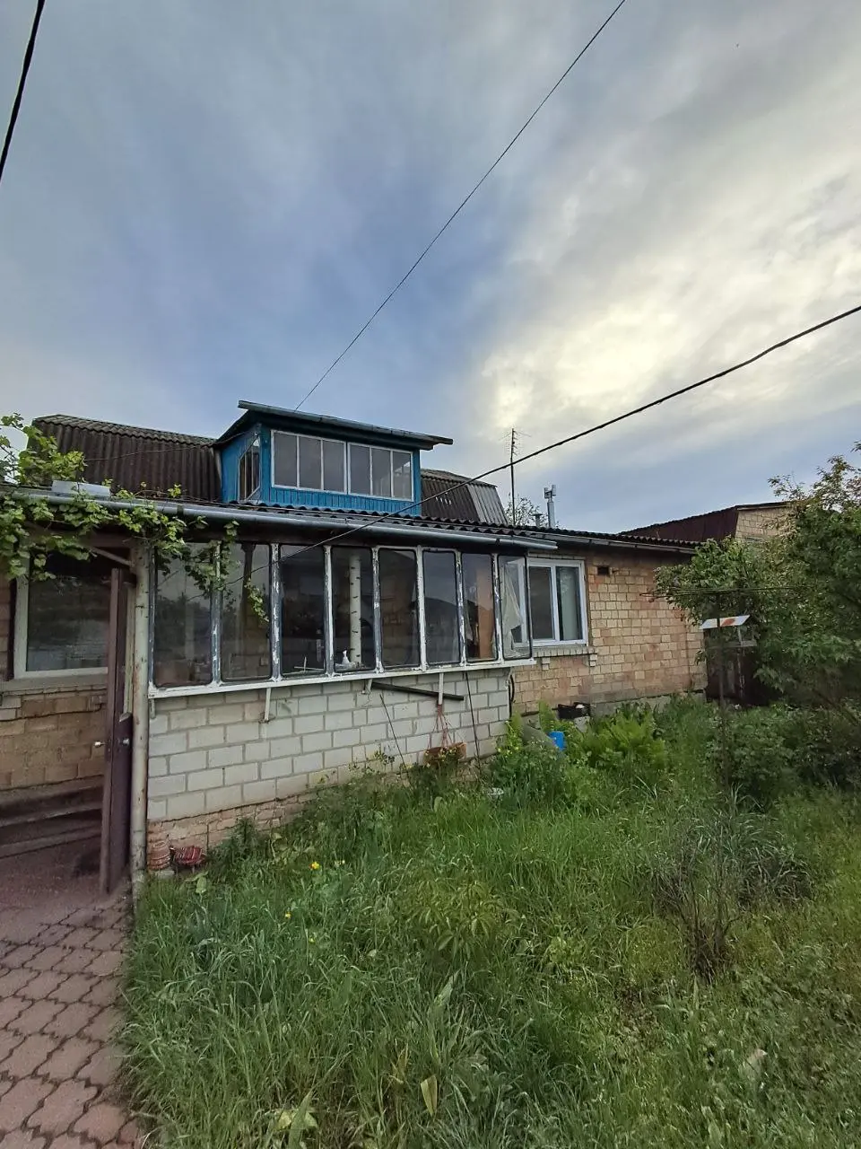 Фото Продаю дом, 152 кв. м, Петропавловская ул. (Петровского)  Бровары, цена: 75000 $, код 1222