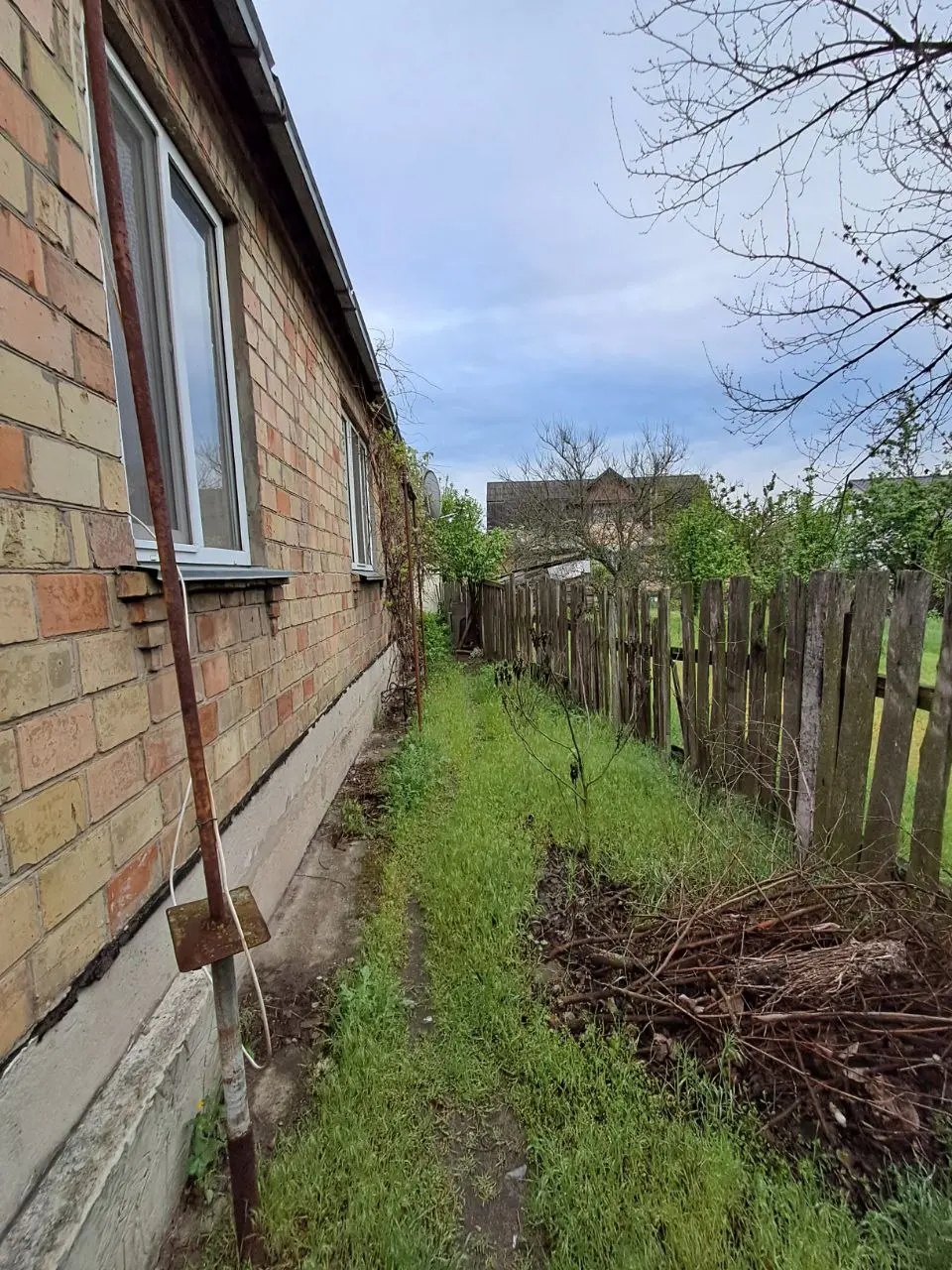 Фото Продаю дом, 152 кв. м, Петропавловская ул. (Петровского)  Бровары, цена: 75000 $, код 1222