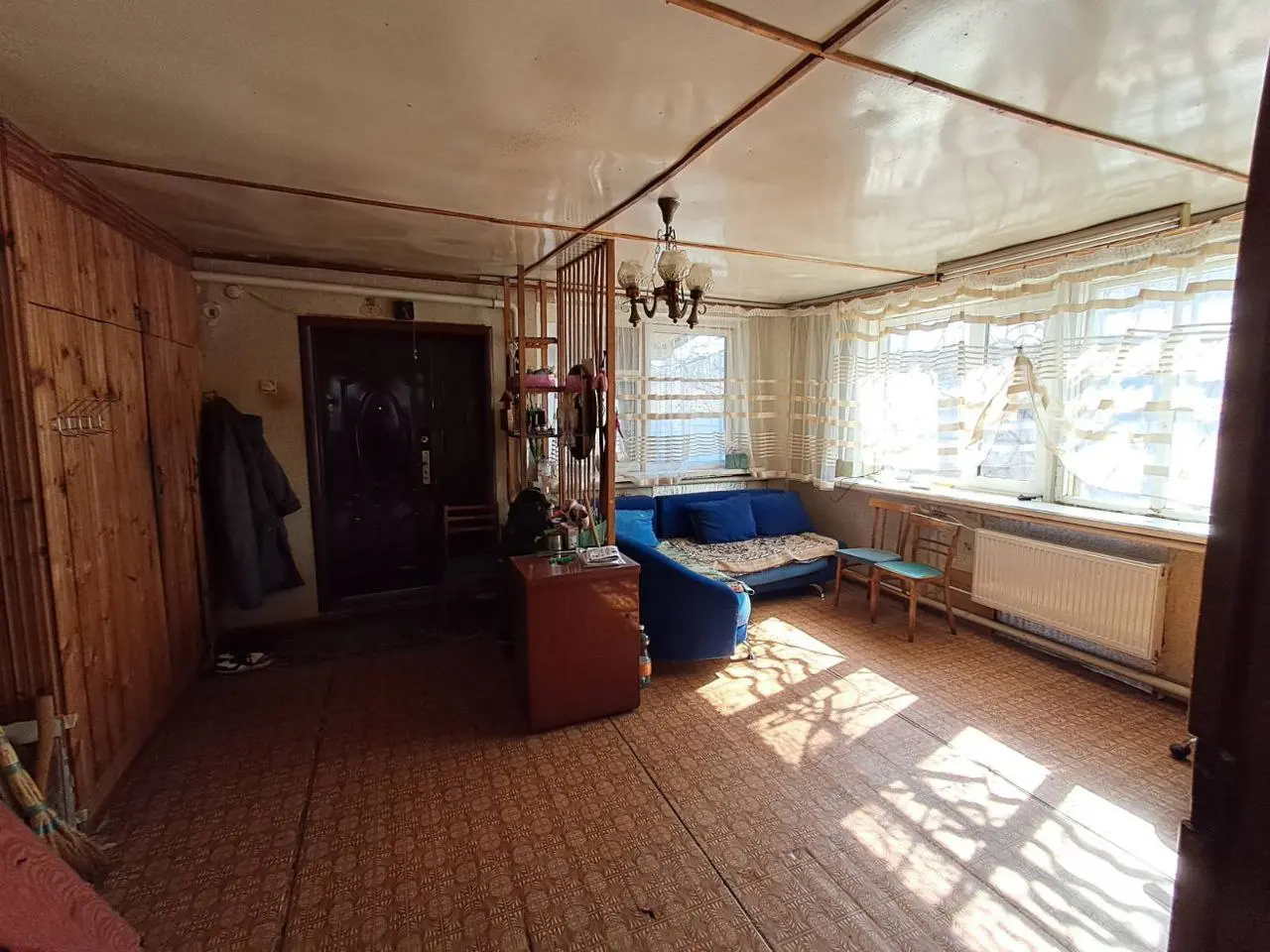 Фото Продаю дом, 152 кв. м, Петропавловская ул. (Петровского)  Бровары, цена: 75000 $, код 1222
