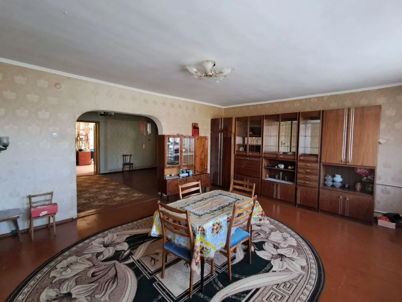 Фото Продаю дом, 152 кв. м, Петропавловская ул. (Петровского)  Бровары, цена: 75000 $, код 1222