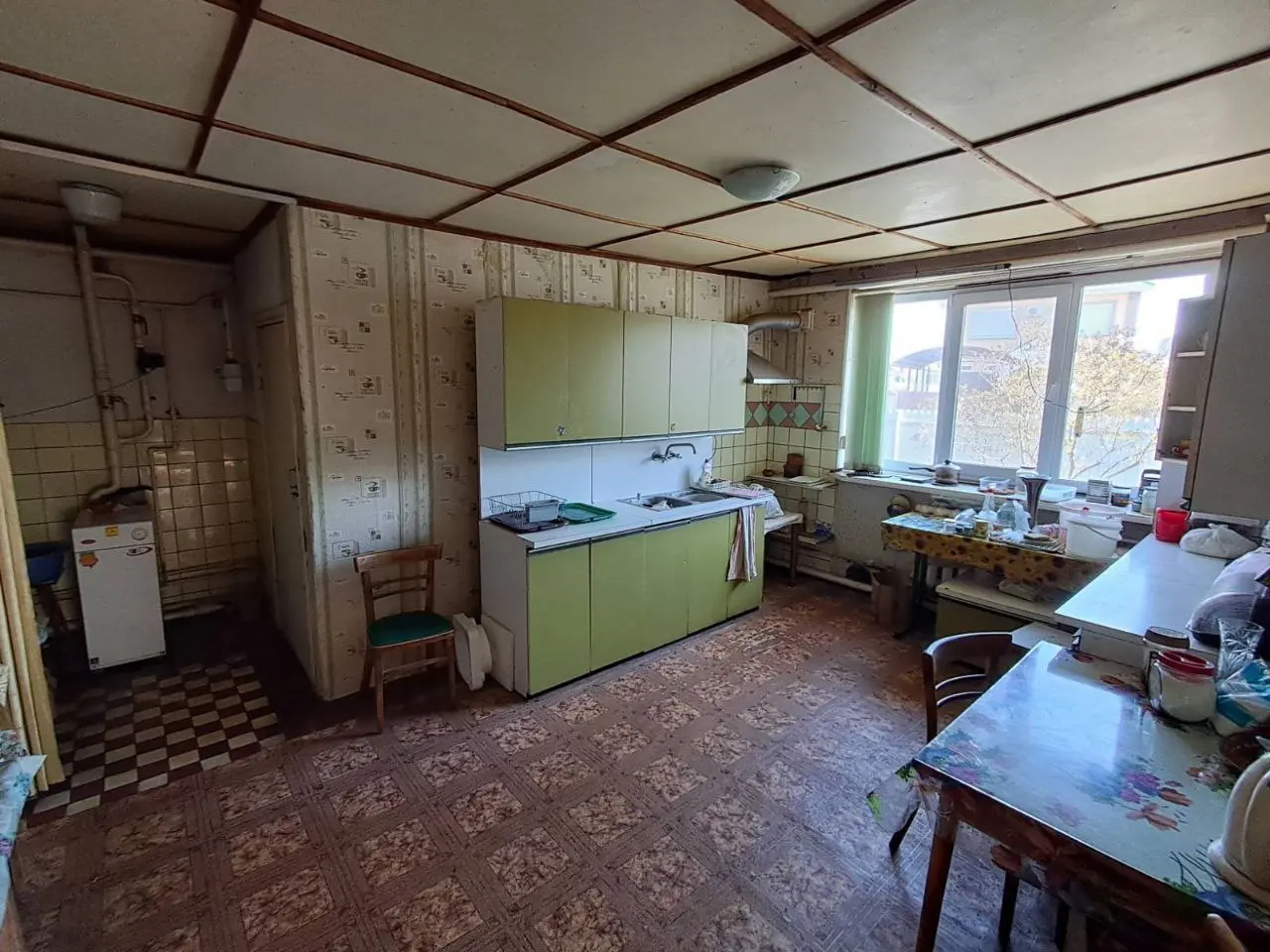 Фото Продаю дом, 152 кв. м, Петропавловская ул. (Петровского)  Бровары, цена: 75000 $, код 1222