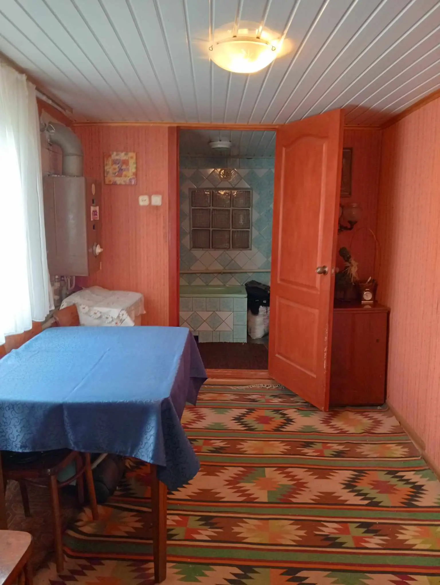 Фото Selling a house, 145 sq.m., Velykoprominska Street (Kirova Street)  Boryspil, price: 60000 $, code 1223
