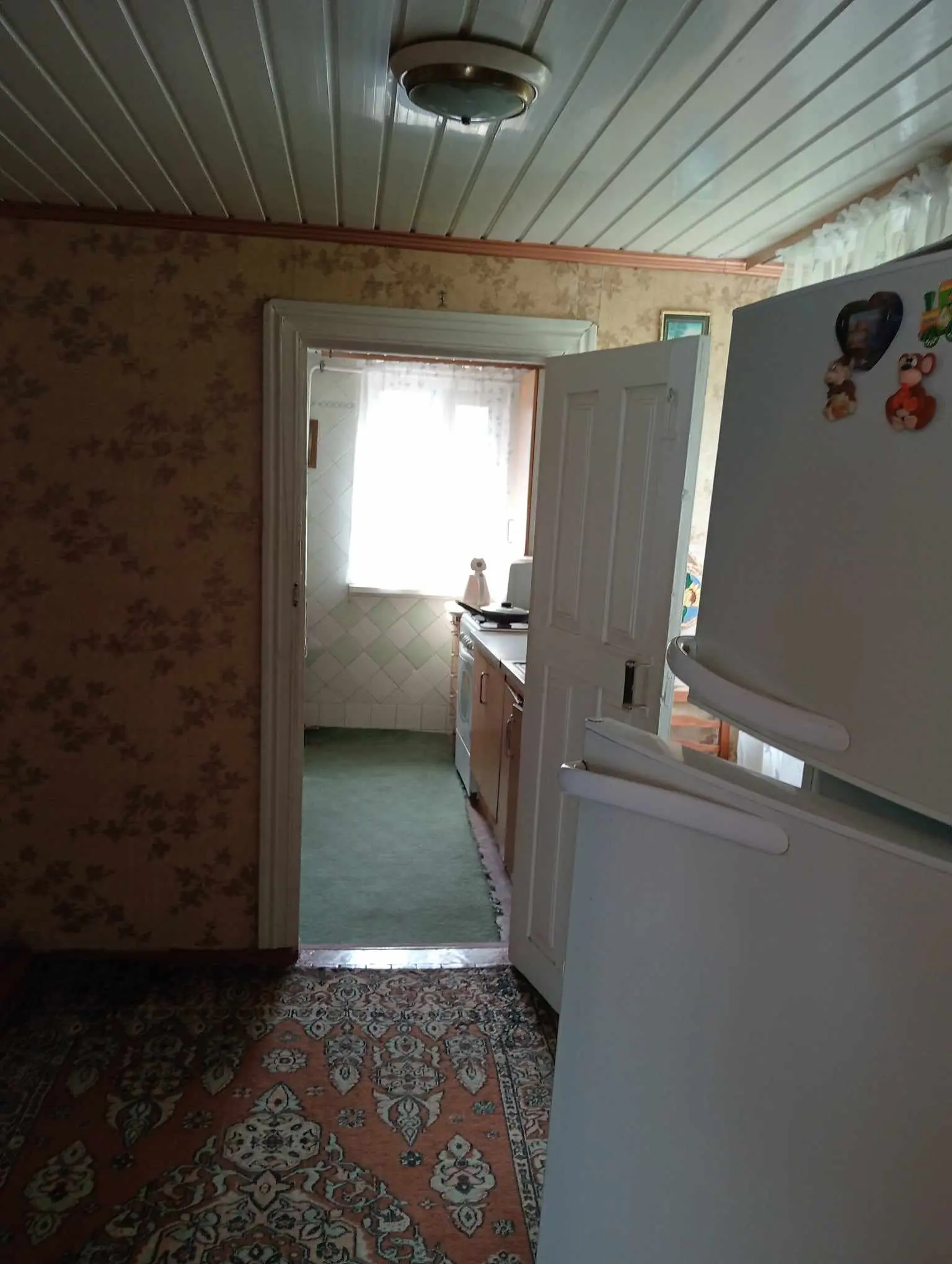Фото Selling a house, 145 sq.m., Velykoprominska Street (Kirova Street)  Boryspil, price: 60000 $, code 1223