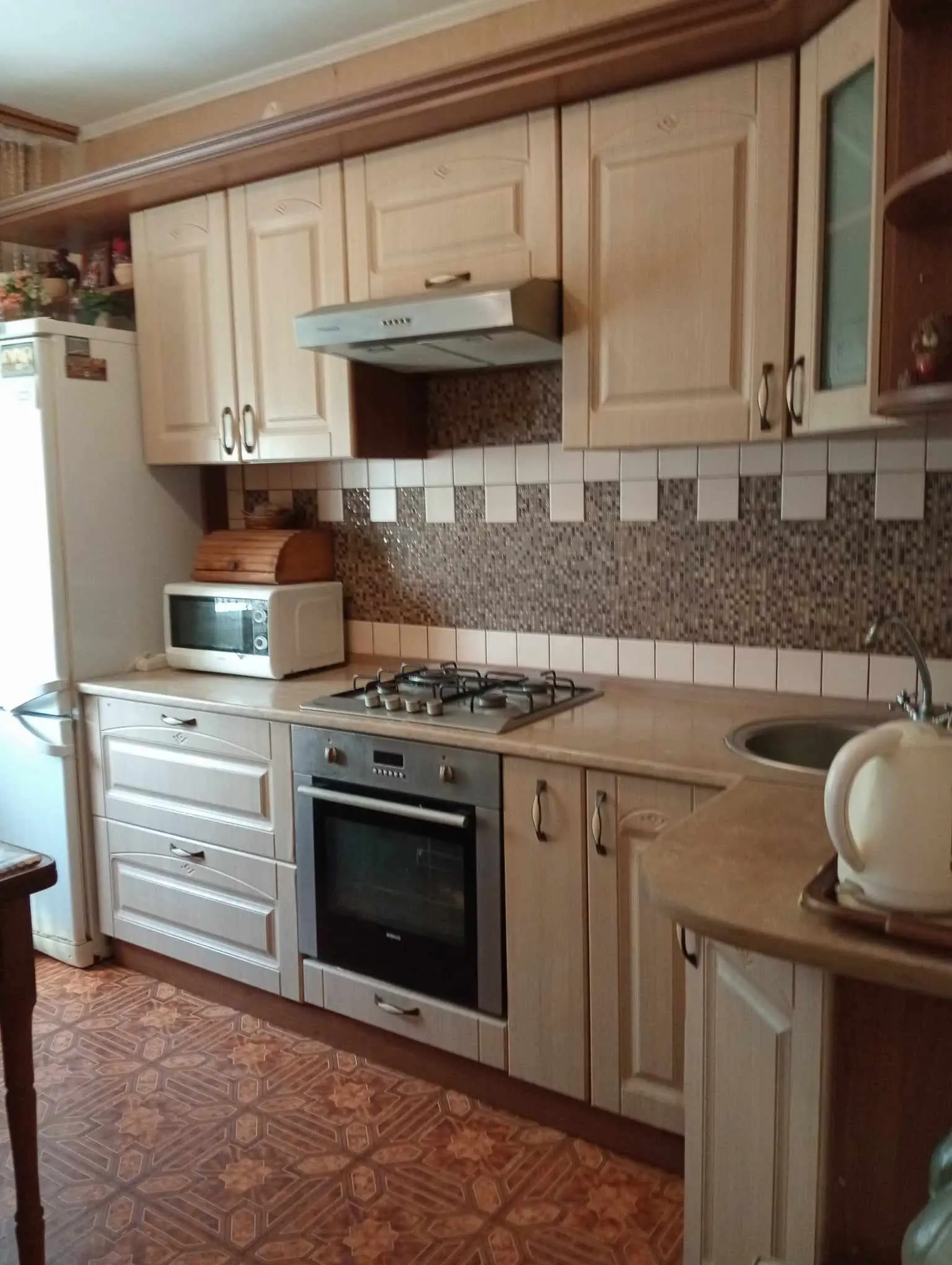 Фото Selling a house, 145 sq.m., Velykoprominska Street (Kirova Street)  Boryspil, price: 60000 $, code 1223