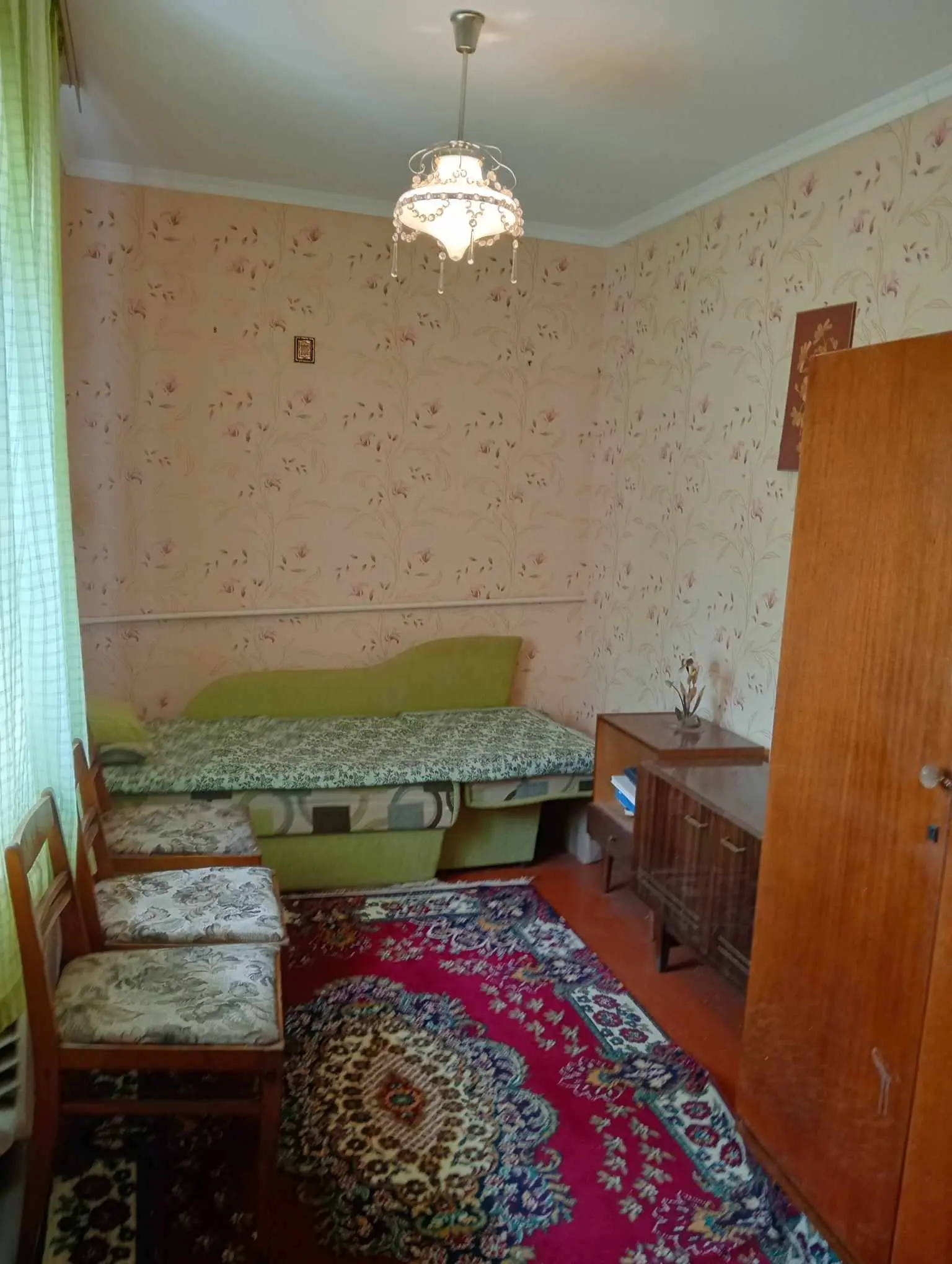 Фото Selling a house, 145 sq.m., Velykoprominska Street (Kirova Street)  Boryspil, price: 60000 $, code 1223