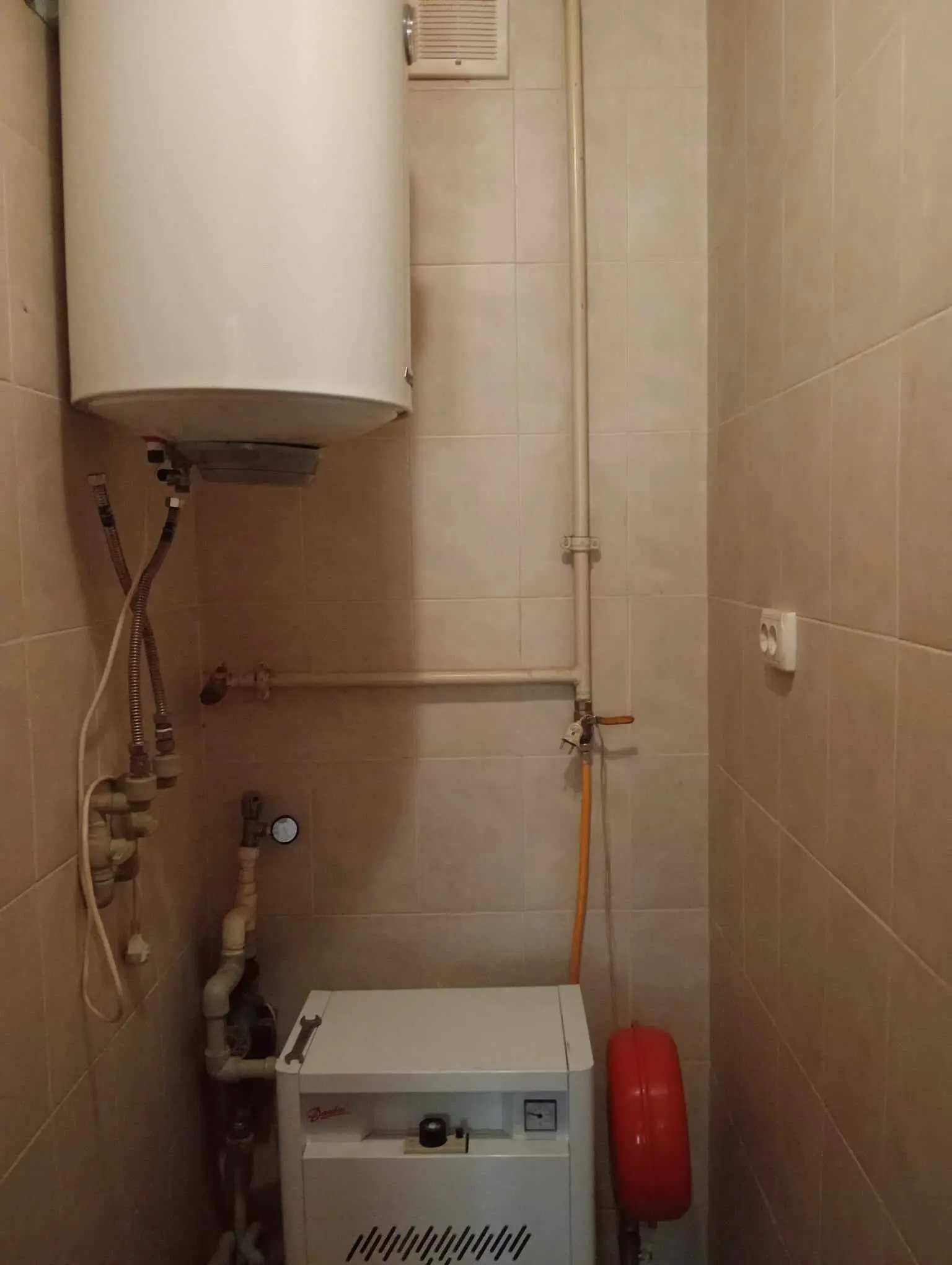 Фото Selling a house, 145 sq.m., Velykoprominska Street (Kirova Street)  Boryspil, price: 60000 $, code 1223