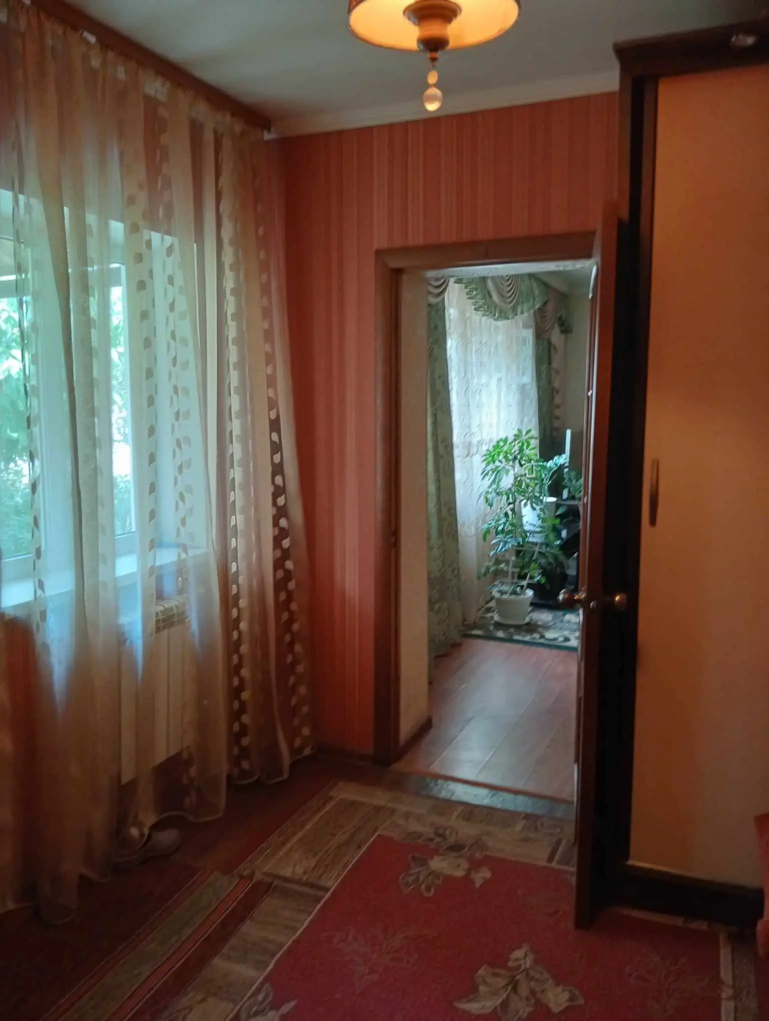Фото Selling a house, 145 sq.m., Velykoprominska Street (Kirova Street)  Boryspil, price: 60000 $, code 1223