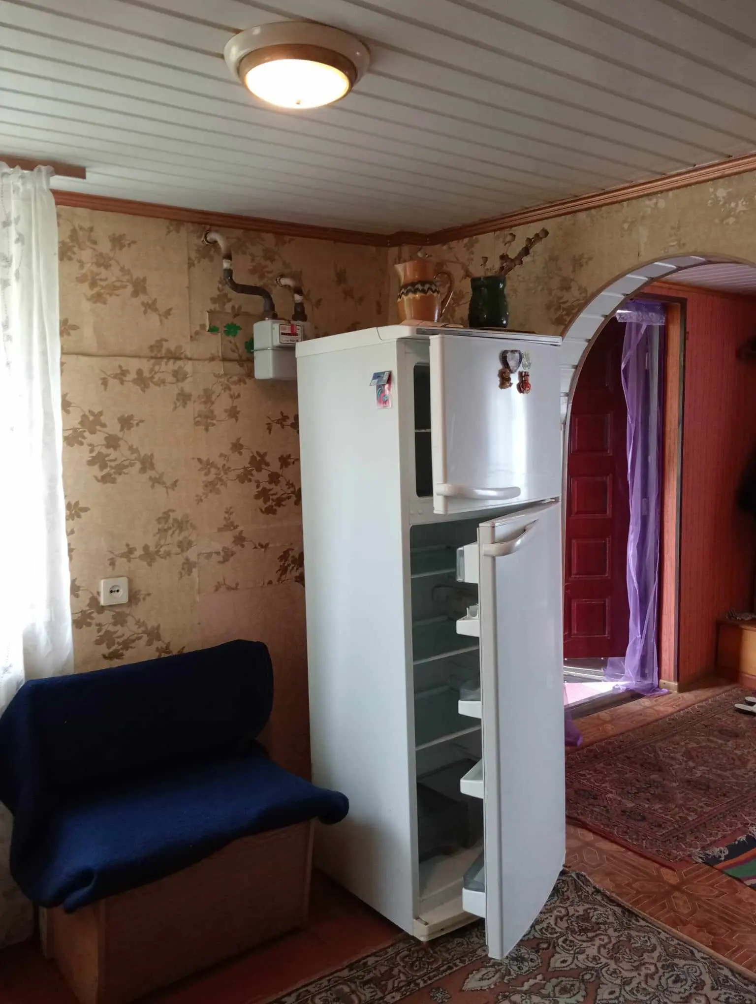 Фото Selling a house, 145 sq.m., Velykoprominska Street (Kirova Street)  Boryspil, price: 60000 $, code 1223
