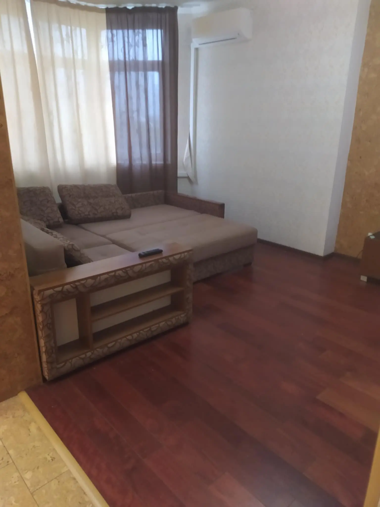 Фото Зняти 1 кімнатну квартиру, Єлизавети Чавдар вул. 8 Київ в довгострокову оренду, ціна: 13500 UAH, код 1226