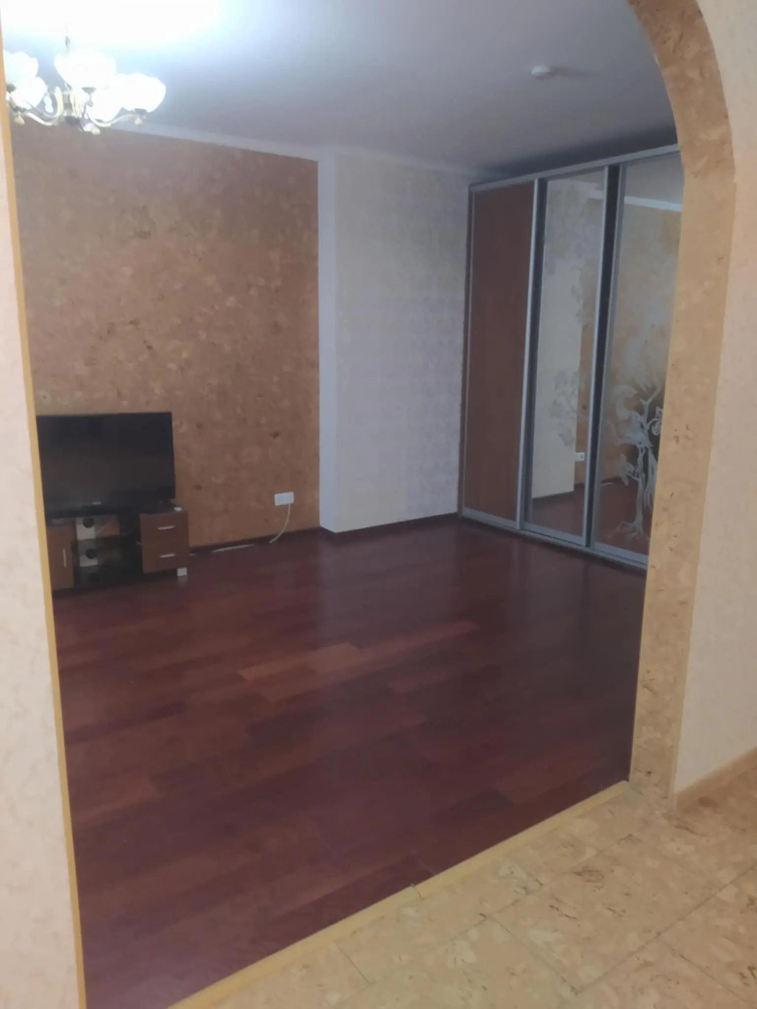 Фото Зняти 1 кімнатну квартиру, Єлизавети Чавдар вул. 8 Київ в довгострокову оренду, ціна: 13500 UAH, код 1226