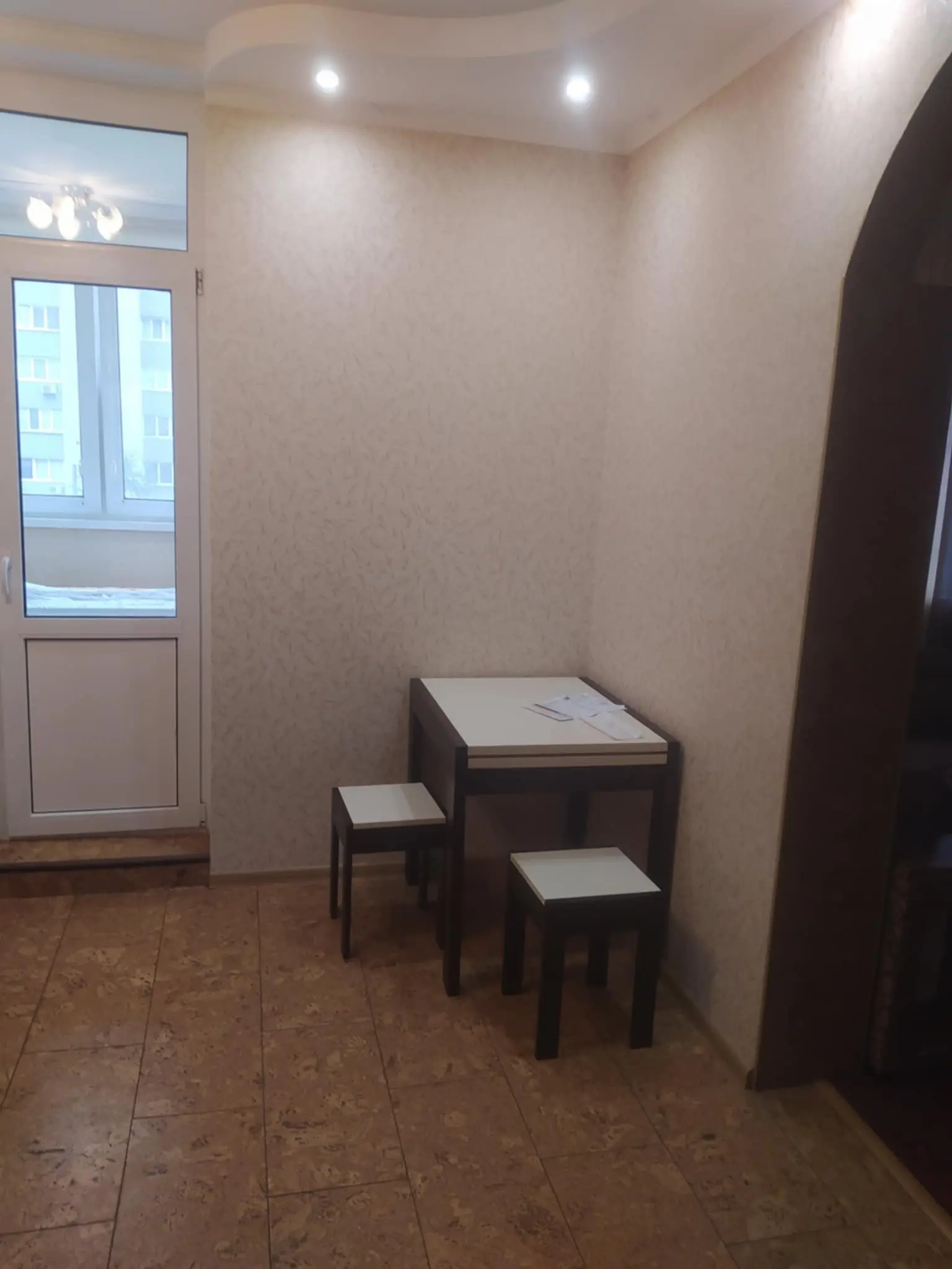 Фото Зняти 1 кімнатну квартиру, Єлизавети Чавдар вул. 8 Київ в довгострокову оренду, ціна: 13500 UAH, код 1226